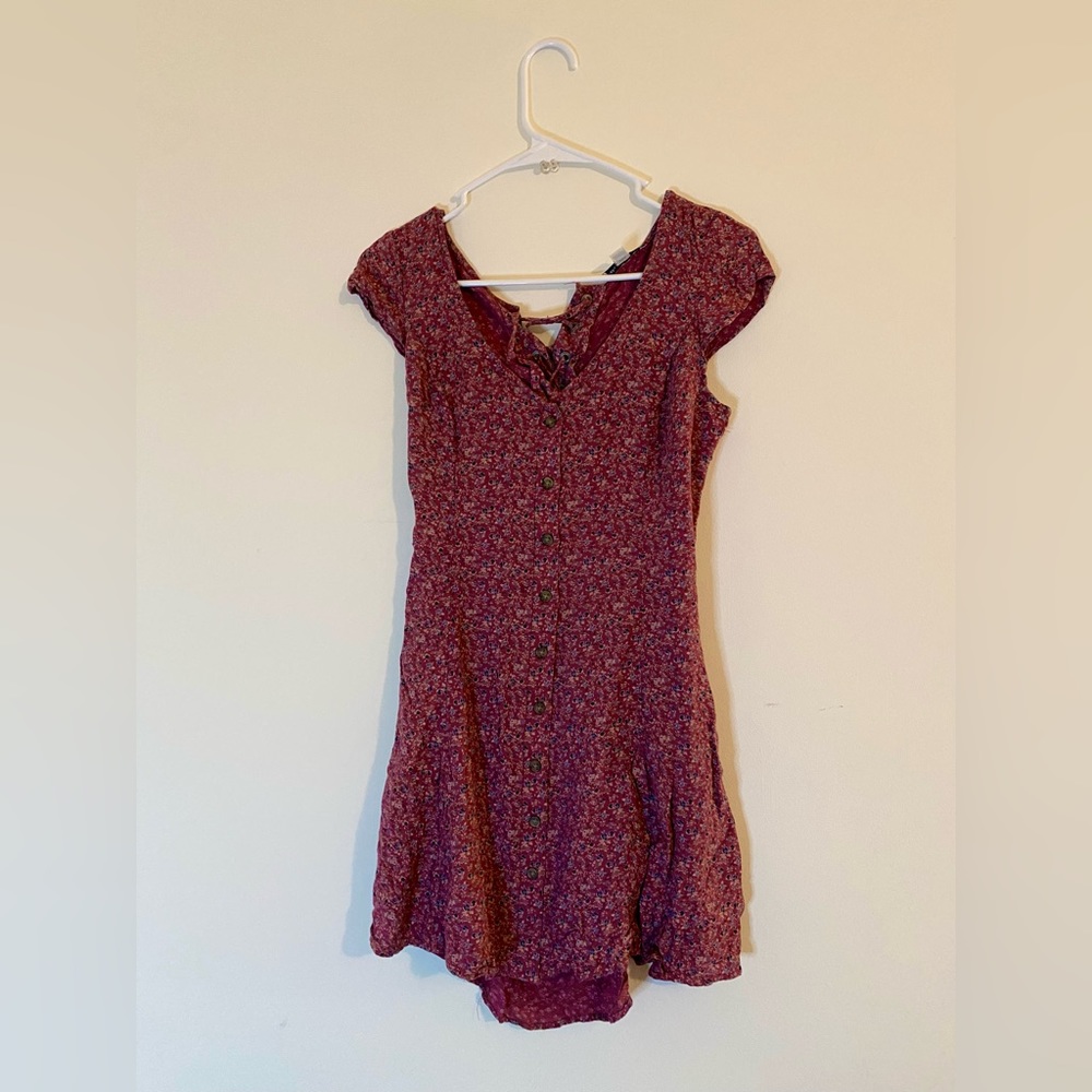 American Eagle dress